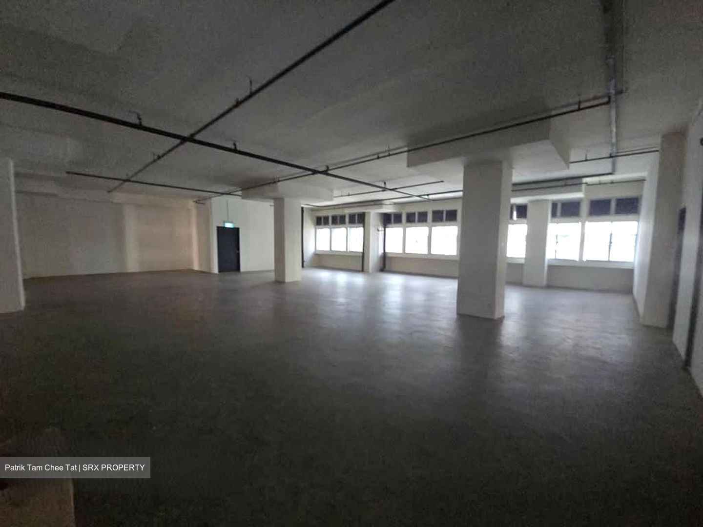 Minwa Industrial Building (D13), Factory #552441551